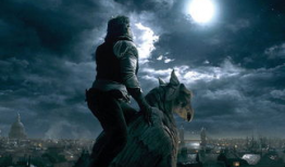 狼人的电视剧,探寻神秘族群的秘密与命运