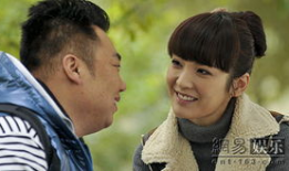 电视剧幸福满满,温情家庭生活画卷