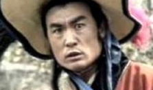 电视剧武松83版,武松传奇83版