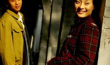 电视剧甜蜜蜜大结局,爱在岁月流转中的永恒誓言