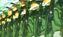 警威壮贺兰电视剧,热血铸就忠诚盾牌