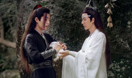 陈情令电视剧,青春热血，江湖传奇，探寻少年侠客的成长之路